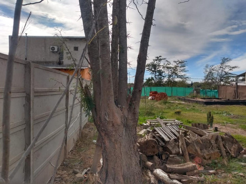Lote Con Mejoras, Sobre Calle Riobamba N°1026
