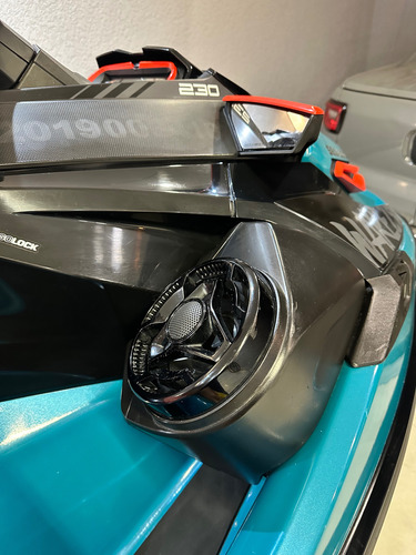 Jetski Sea Doo 230 Wake 2019 - Único Dono