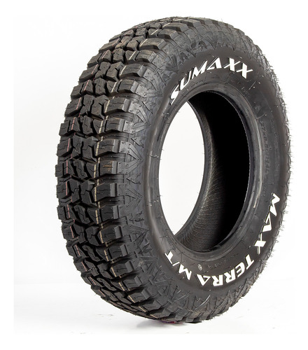 Llanta Lt 27x8.5 R14 A A Sumaxx Max Terra Mt Lb