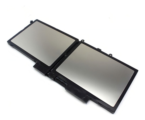 Bateria Gjknx Para Dell Latitude 5480 5490 5580 5590 5495 5491 5591 5280 5290 5488 5288 E5480 E5580 E5490 E5590 E5590 0 Precisión 35 20 3530
