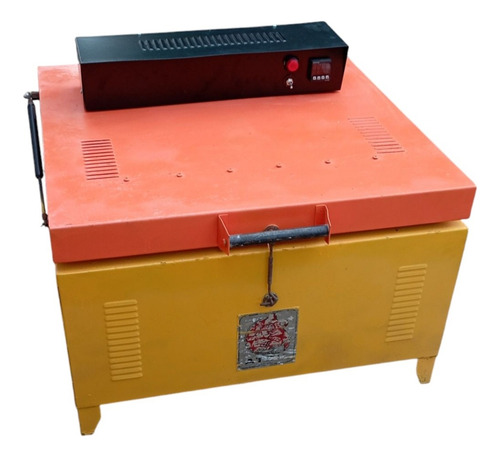 Horno Para Vitrofusión (Usado)