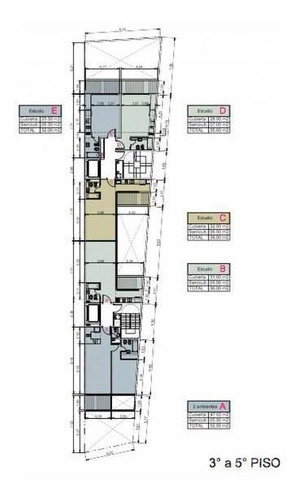 Imagen 6 de 24 de Departamento - Recoleta