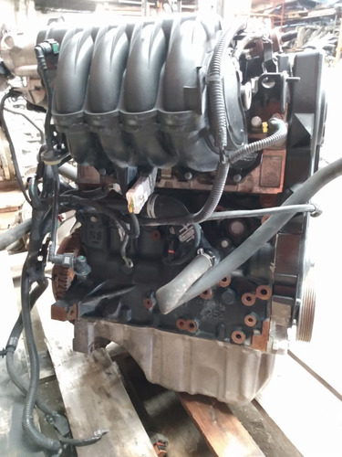 Motor Peugeot 208 Allure 1.6 10df 110.872km 2013 (Usado)