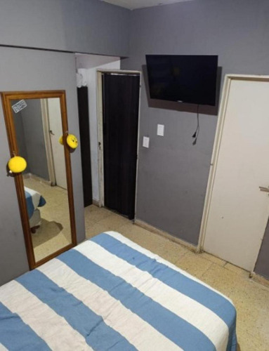 Departamento En Venta - 1 Dormitorio 1 Baño - 29mts2 - Mar Del Plata