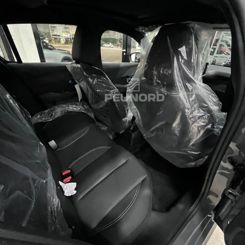 Peugeot 208 1.0T Gt