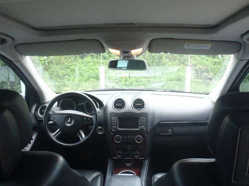 Mb 500gl V8 388cw Sete Lugares 5.5l