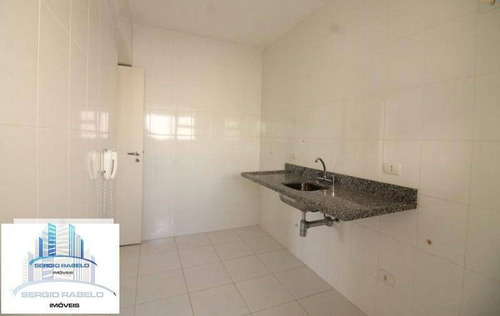 Imagem 16 de 30 de Apartamento Com 2 Dormitórios À Venda, 63 M² Por R$ 550.000,00 - Bosque Da Saúde - São Paulo/sp - Ap2554