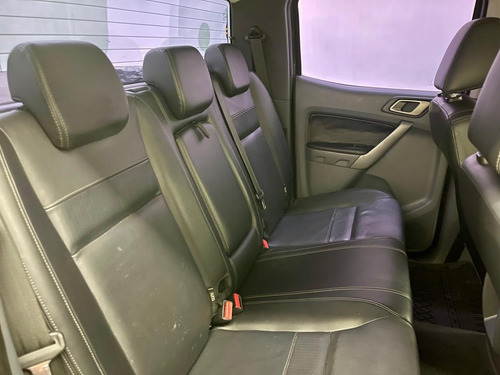 Ford Ranger Xlt 3.2 20v 4x4 Cd Diesel