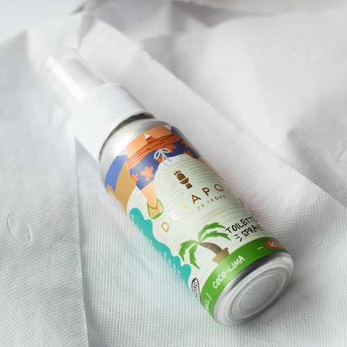 2 Desodorante Para Wc Todos Los Aromas Elimina Malos Olores
