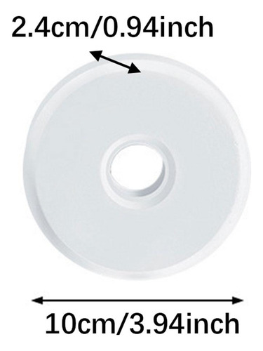 Deshumidificador De Absorción De Humedad Sin Caja