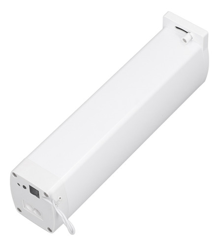 Motor Inteligente De Cierre De Cortinas Automático Para Zigb