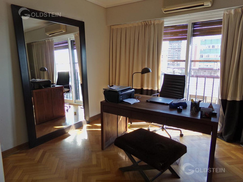 Imagen 11 de 30 de Departamento - Belgrano