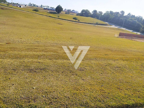 Imagem 3 de 6 de Terreno À Venda, 1000 M² - Condomínio Fazenda Jequitibá - Sorocaba/sp - Te1469