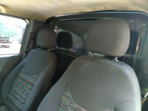 Fiat Fiorino 1.4 Hard Working Flex 4p 5 marchas