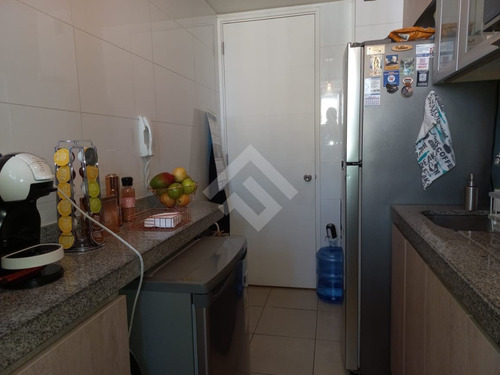 Departamento En Venta De 3 Dorm. En San Miguel