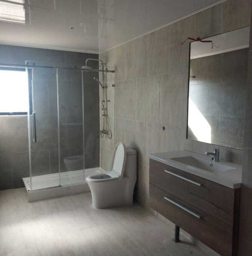 Arriendo Casa Nueva Comuna De Zapallar (65224)