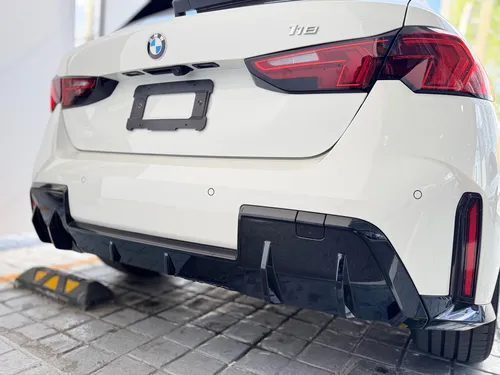 BMW Serie 1 5p 118i L3/1.5/T Aut