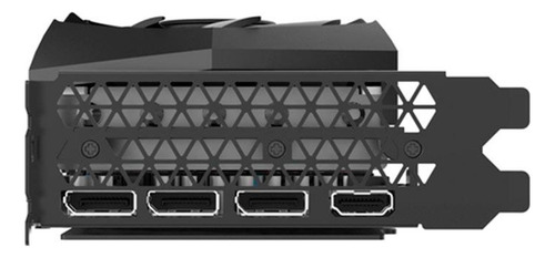 Placa De Video Zotac Geforce Rtx 3070 Ti, 8gb, Gddr6x