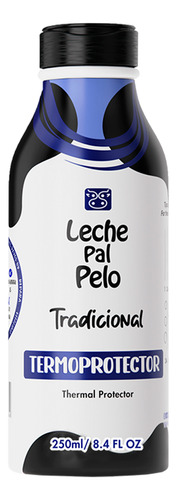 Termoprotector Leche Pal Pelo