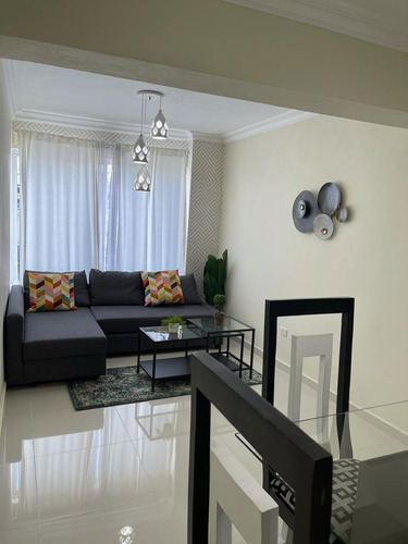 Yo Rentor Apartamento Amueblardo Avenida Puerto Rico Cerca A