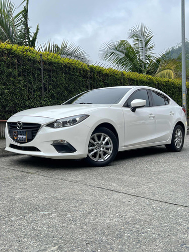 Mazda 3 2.0 Prime