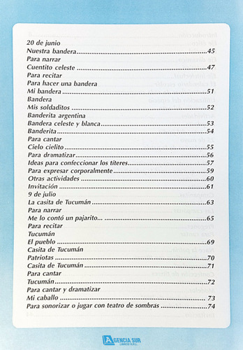El Calendario De Mi Jardincito Actividades Didácticas Niños