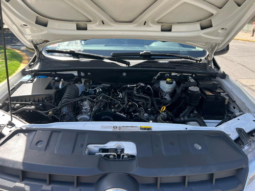 Volkswagen Amarok 2.0 Cd Tdi 140cv Trendline
