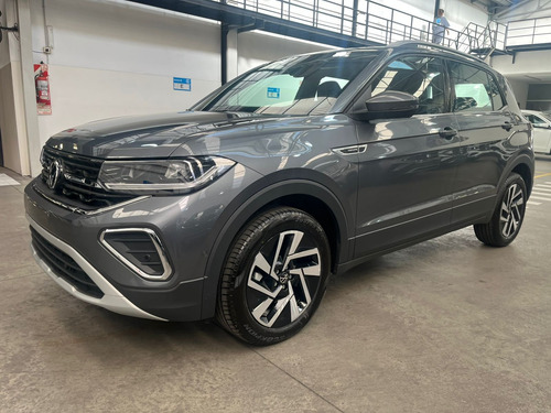 Volkswagen T-Cross 1.0 200 Tsi Highline Aut