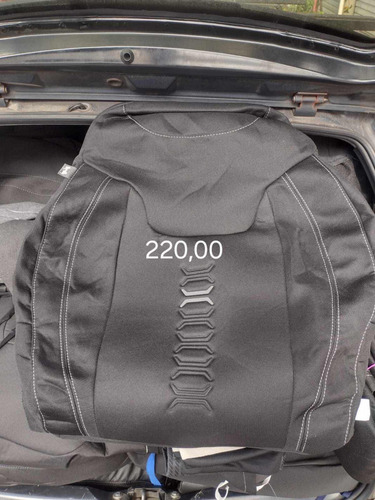 Capas De Carro Premium, Temos Para Todos Modelos !