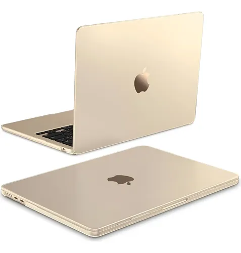 Apple Macbook Air M4 15 Polegadas Chip 16gb 256gb 2025 C/ Nf