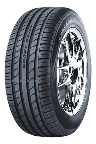 Neumatico Goodride 225/45 Zr18 Sa37 95y Tl Ul Xl