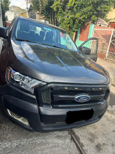 Ford Ranger 2.2L Dsl Xl 4X2