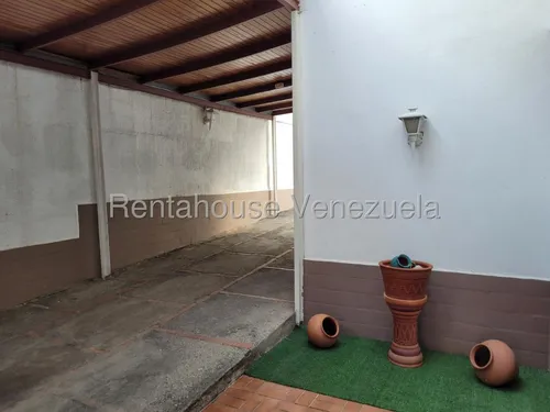 Casa En Venta - Mls #25-19086
