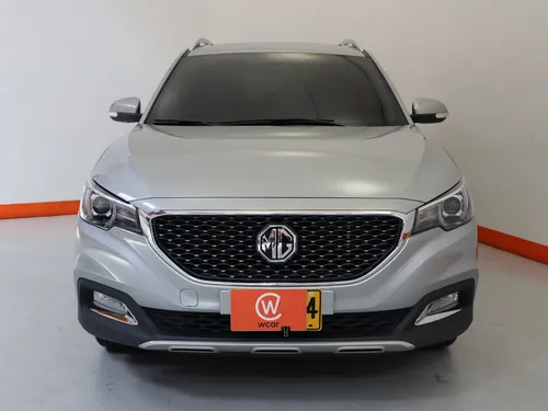 MG Zs COM PLUS 1.5 TP ABS 4X2