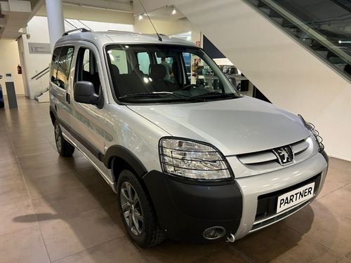 Imagen 7 de 16 de Peugeot Partner