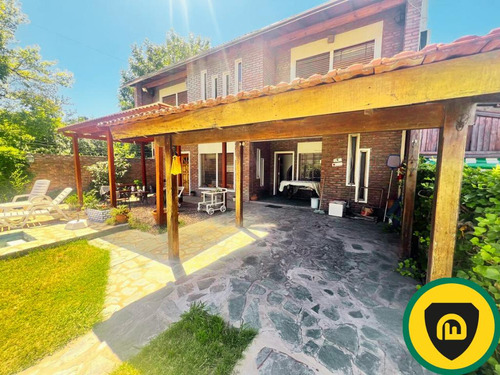Casa En Venta - Bella Vista- Emprendimiento