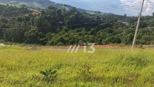 Imagem 8 de 16 de Terreno À Venda, 300 M² Por R$ 185.000,00 - Alto Da Floresta - Bom Jesus Dos Perdões/sp - Te0812