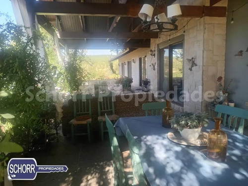 Parcela En Venta En Pencahue