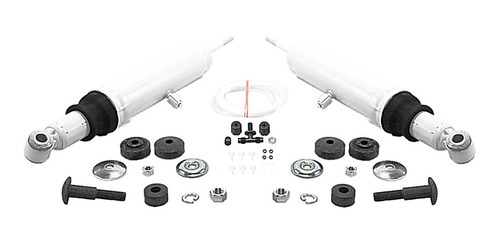 2 Amortiguadores Max-air Max-lift Ford Mustang 79 A 93