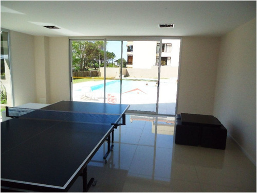 Imagen 30 de 30 de Apartamento En Venta En Punta Del Este, Zona Brava - Con Servicios