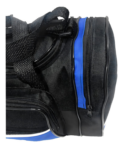 Bolsa De Viagem Grande Reforçada Welcon Bolsas Wave