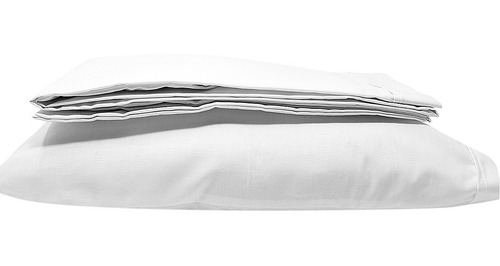 Juego Sábanas Cuna Bebé 4pz Funda Almohada Elige Color Talla Diseño de la tela Liso/Blanco