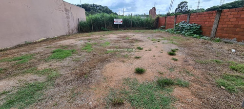 Terreno Mirante De Jundiaí A Venda Oportunidade - Te00114 - 69299510
