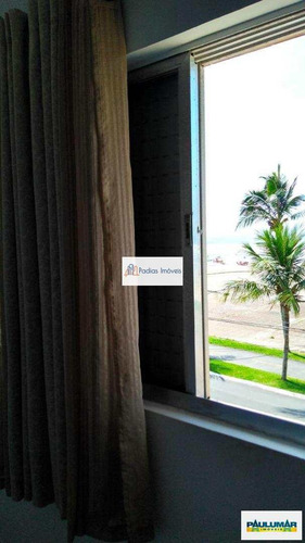 Imagem 14 de 20 de Apartamento Com 2 Dorms, Maracanã, Praia Grande - R$ 210.000,00, 86m² - Codigo: 17104 - V17104