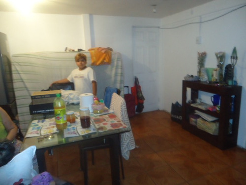 Yolanda Con La Paz / Villa La Escuelita