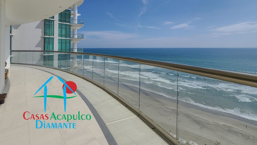 Imagen 5 de 14 de Cad Costaventura. De Playa. Terraza Con Vista Frontal Al Mar