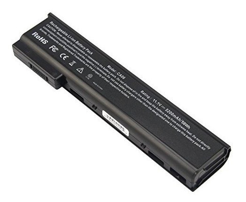 Batería Para Hp Probook 640 645 650 655 G0 G1 718756-001