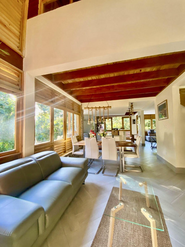 Villa De Venta En Jarabacoa