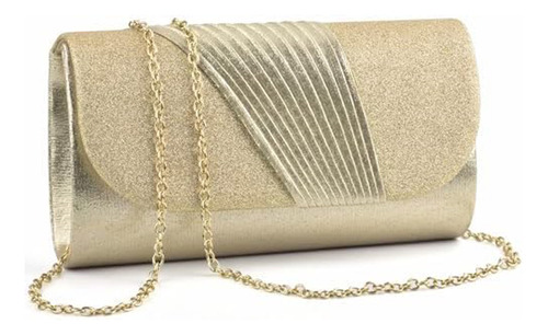 Bolso De Noche Moderno Para Mujer, Fiesta, Banquete, Con Pur