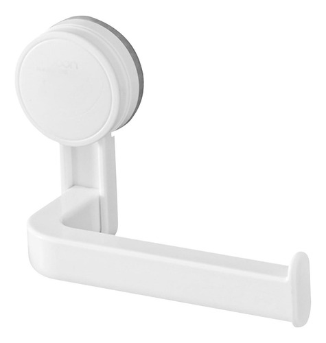 Soporte Para Toallas De Papel Con Ventosa Adhesivo Para Sopo